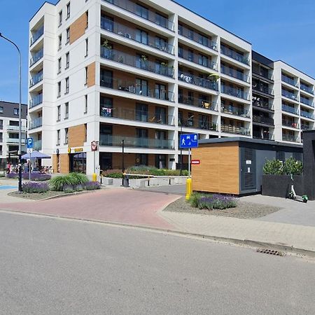 Dabska Street Krakow - Luxury Apartments Exterior photo