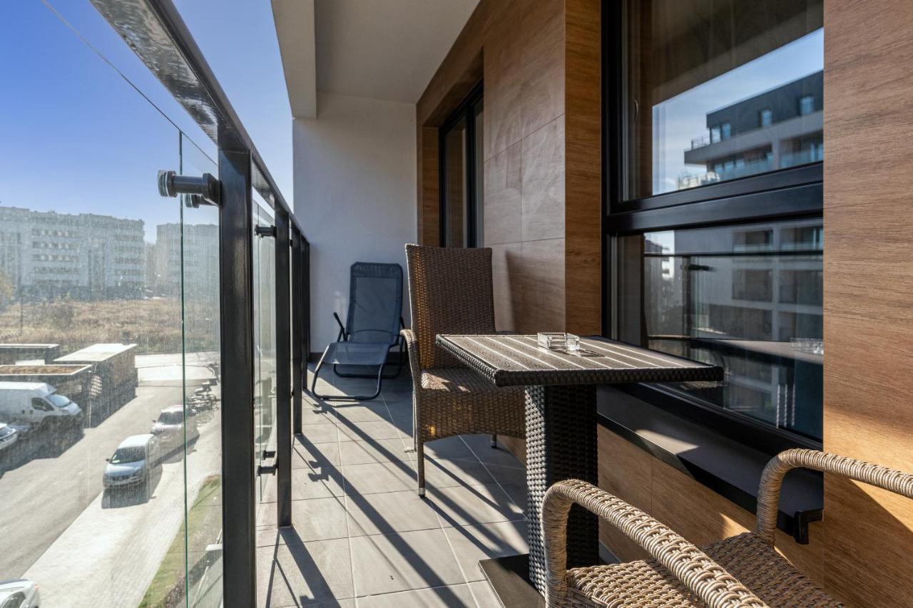 Dabska Street Krakow - Luxury Apartments Exterior photo
