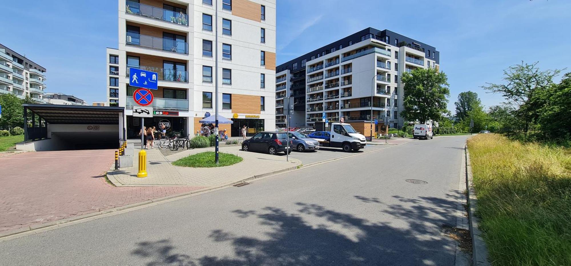 Dabska Street Krakow - Luxury Apartments Exterior photo